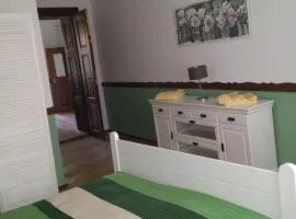 Luxury Central apartment in Sibiu - FLH