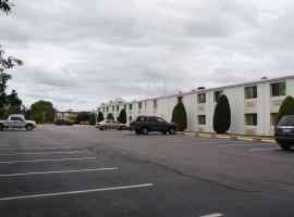 Motel 6-Seekonk, MA - Providence East, hotel en Seekonk