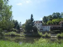 Pension Gasthaus zum Pegel