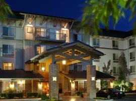 Larkspur Landing Extended Stay Suites Roseville, hotel em Roseville