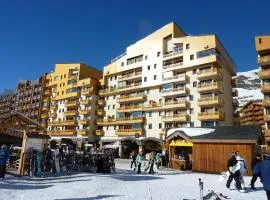 Vanoise Appartements VTI