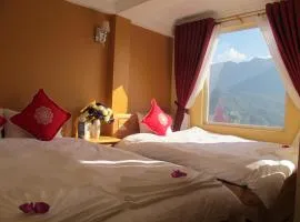 Sapa Backpacker Hostel