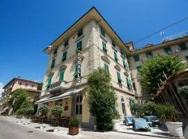 Hotel Corallo