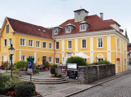 Babenbergerhof, hotel em Ybbs an der Donau