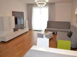 Apartmán Medvědín 109