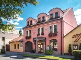 Hotel Bojnický vínny dom