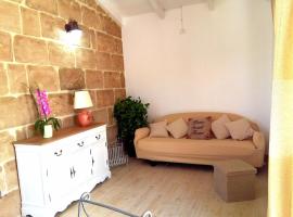 La Casetta Holiday Home, hotel em Alghero