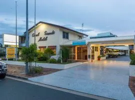 Coral Sands Motel