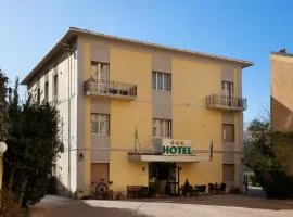 Parking Hotel Giardino