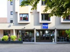 Kyriad Hotel Strasbourg Lingolsheim