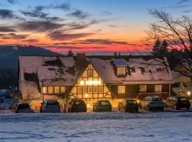 Berghotel Lenneplätze Winterberg