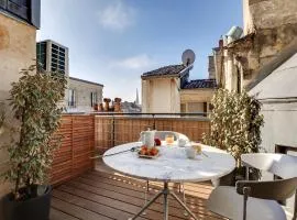 Appartements Place Gambetta - Your Bordeaux Home