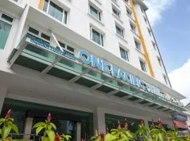 One Pacific Hotel and Serviced Apartments