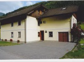 Ferienwohnung Kupfer