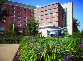 The Penn Stater Hotel and Conference Center, hotel u gradu Stejt Kolidž