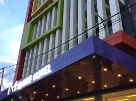 MSquare Palembang