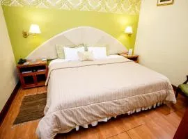 Lima Wari Hotel Boutique