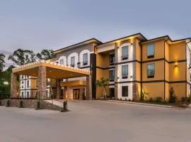 Best Western Plus Regency Park