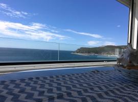 Sun & Sea 511, hotel en Sesimbra