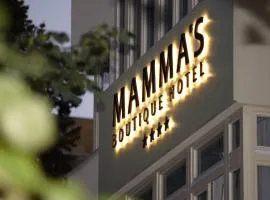 Mamma´s Boutique Hotel