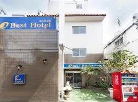 Best Hotel