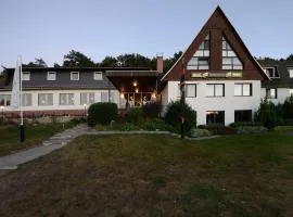 Land-gut-Hotel Barbarossa