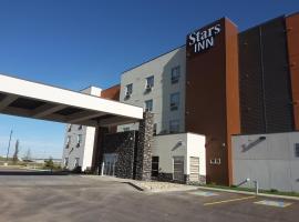 Stars Inn، فندق في ليدوك