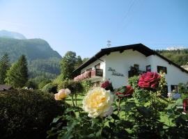 Haus Kehlstein, hotel en Ramsau