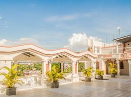 Atalanta Hotel, Hotel in Macapá