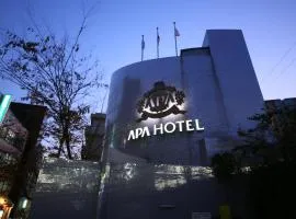 APA Hotel Tokyo Itabashi Ekimae