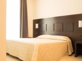 Hotel I Crespi, hotel u gradu 'Grosseto'