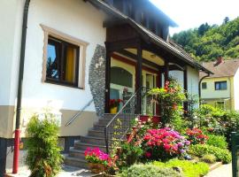 Gästehaus Hermine, hotel a Oberkirch