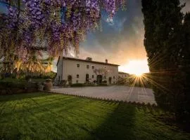 Relais Osteria Dell'Orcia