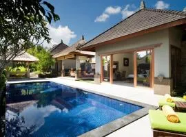 Bumi Linggah Villas Bali