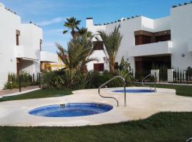 4daughters Secreto de la Zenia, hotell i Playas de Orihuela