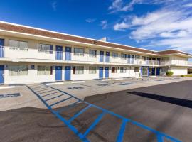 Motel 6-Phoenix, AZ - North Bell Road, hotel en Phoenix