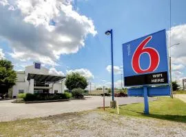 Motel 6 King Of Prussia PA