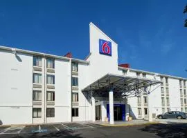 Motel 6-Springfield, DC - Washington Southwest