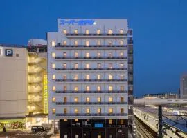 Super Hotel Totsuka Eki Higashiguchi