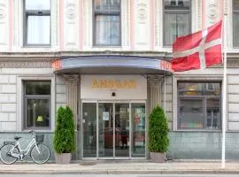 Go Hotel Ansgar