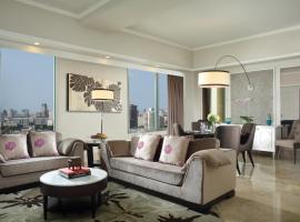 Ascott Jakarta, hotel a Giacarta