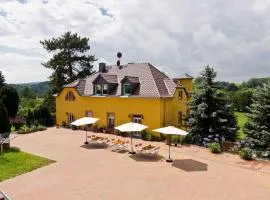 Pension Kroppental