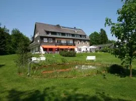 Hotel Gasthaus Tröster