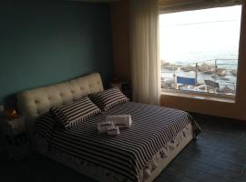 Salento Palace Bed & Breakfast, Hotel in Gallipoli