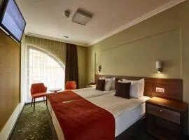 Budget Hotel Victoria