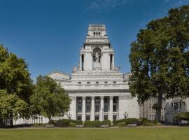 Four Seasons Hotel London at Tower Bridge, khách sạn spa ở London