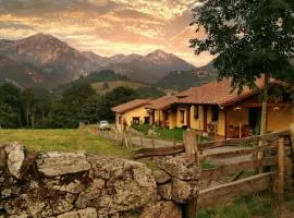 Casas Rurales Entrecastaños