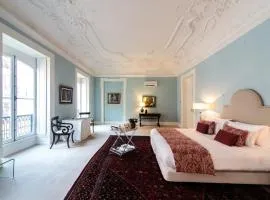 Dear Lisbon - Palace Chiado Suites