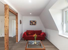 Ferienapartments Pirna, hotel en Pirna