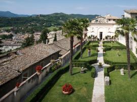 Palazzo Leti Residenza d'Epoca, hotel sa Spoleto